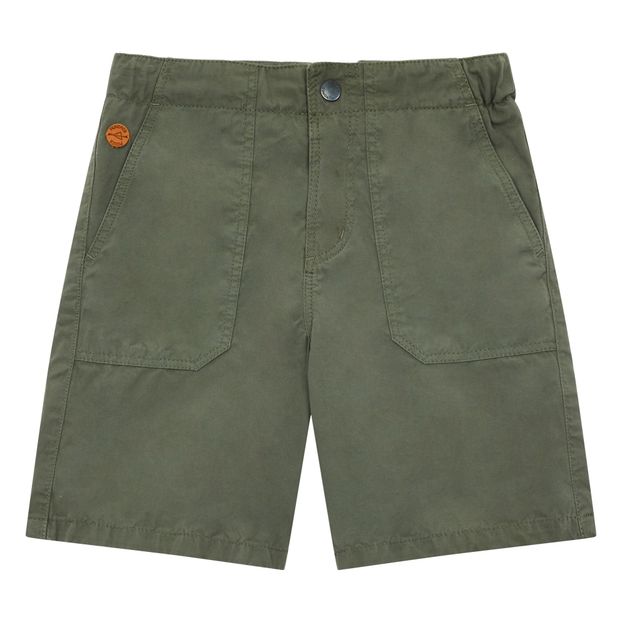 Worker Bermuda -product