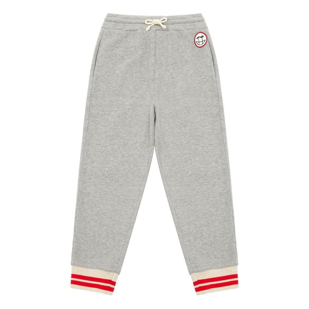 Palm Smile Jogging Bottoms-product