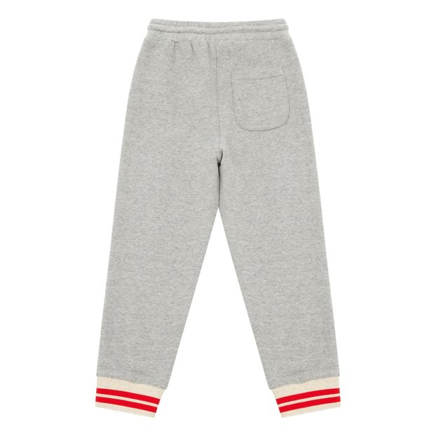 Palm Smile Jogging Bottoms-product