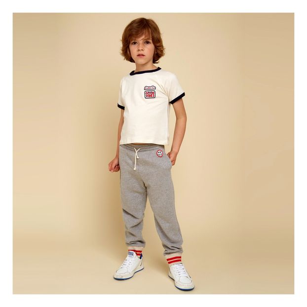Palm Smile Jogging Bottoms-product