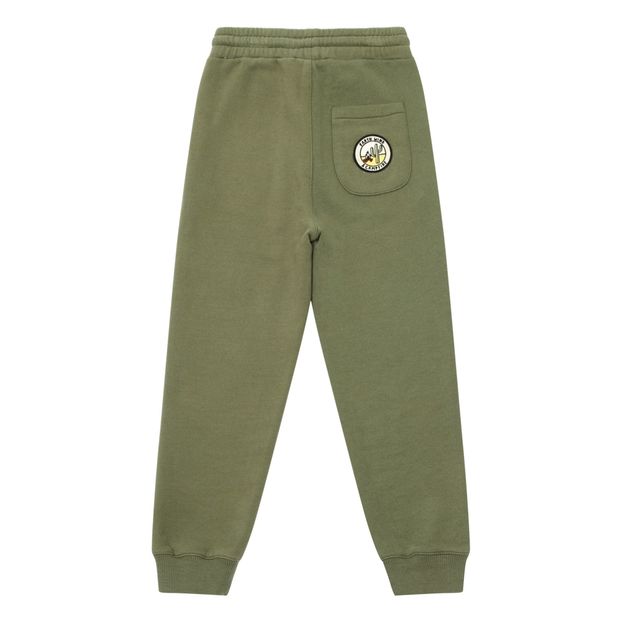 Campfire Jogging Bottoms -product