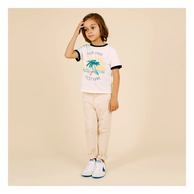 Chino Trousers -product