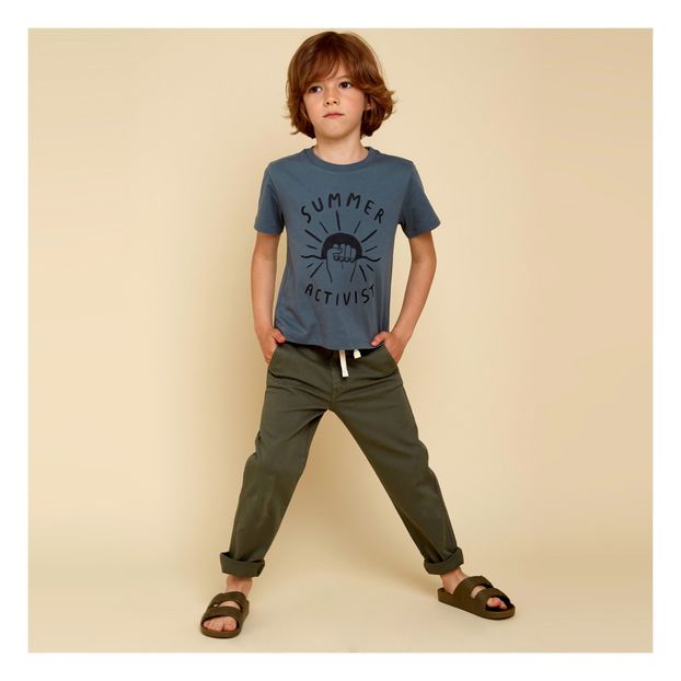 Trousers -product