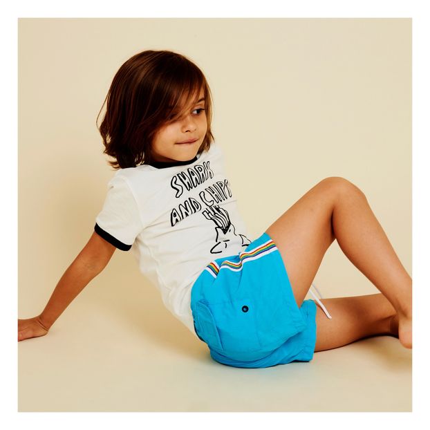 Short de Bain Rainbow-product