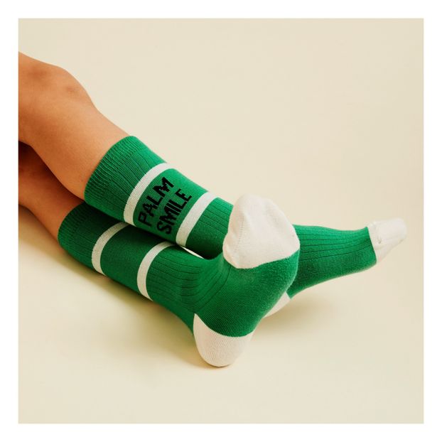 Chaussettes Palm Smile-product