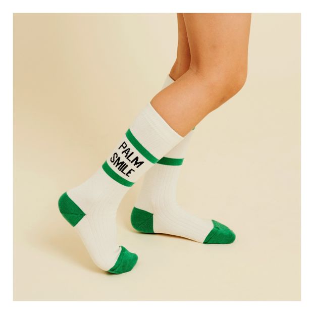 Chaussettes Palm Smile-product