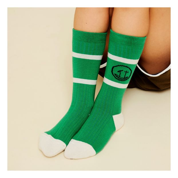 Chaussettes Palm Smile-product