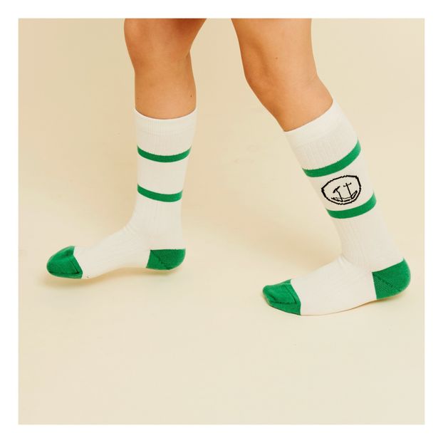 Chaussettes Palm Smile-product
