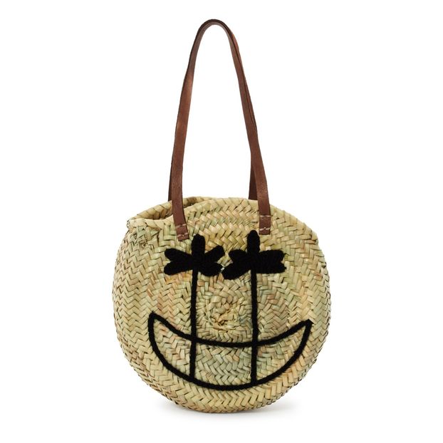 Cesta Palm Smile-product