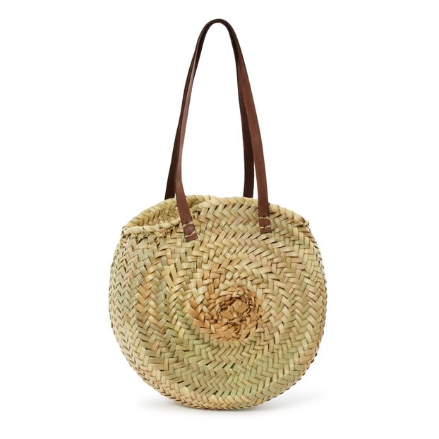 Cesta Palm Smile-product