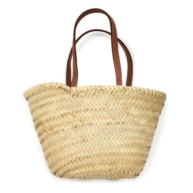 Miss Bronzette Basket -product