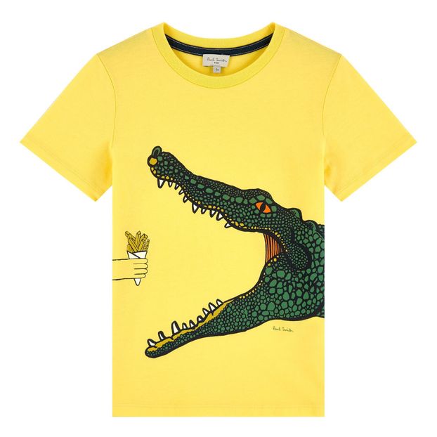 T-Shirt Taleb-product