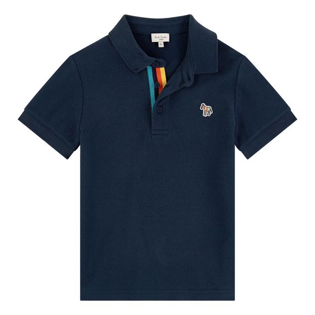 Ridley Per polo shirt-product