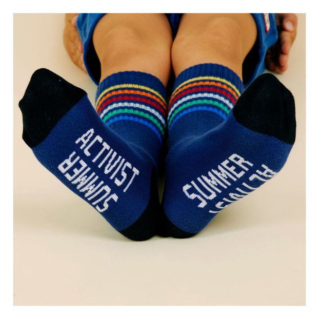 Rainbow Socks -product