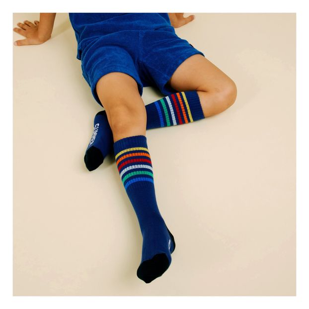 Rainbow Socks -product