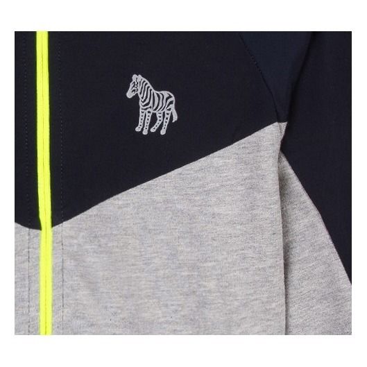 Tamal reflective sweatshirt-product