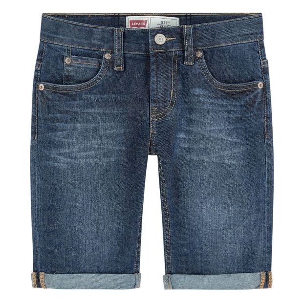 Bermuda Vaquera 511-product