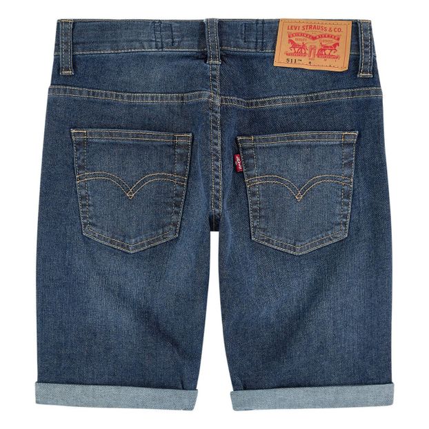 Bermuda Vaquera 511-product