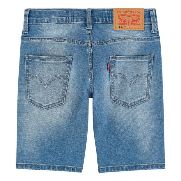 Bermuda Jean Revers 511-product