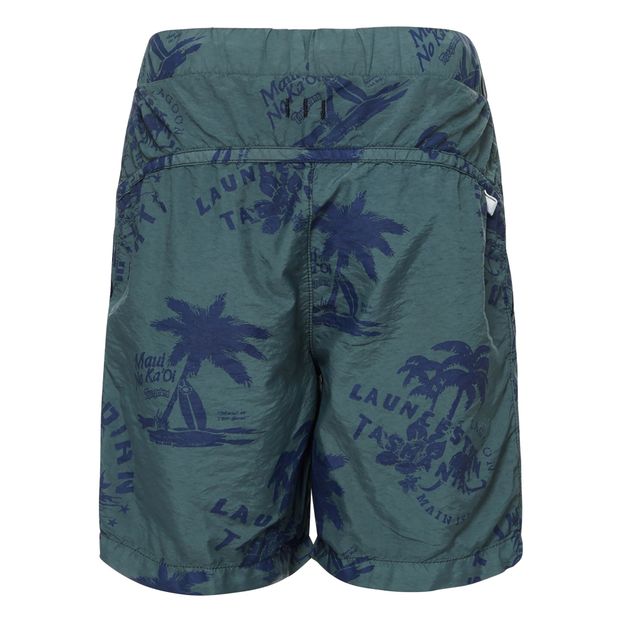 Short de Bain Booby Palmier-product