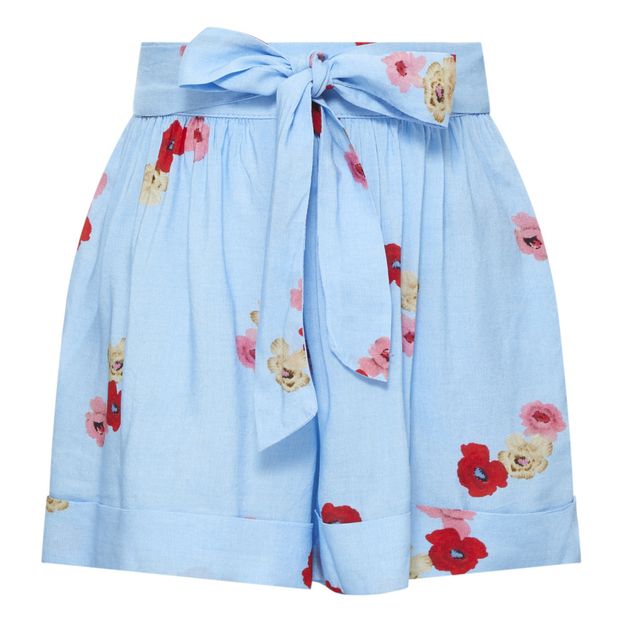 Jazz shorts-product