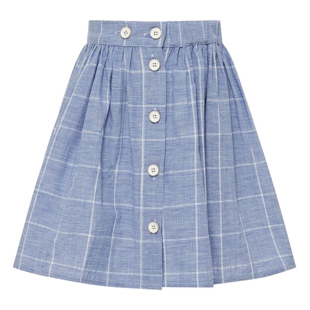 Jo midi skirt-product