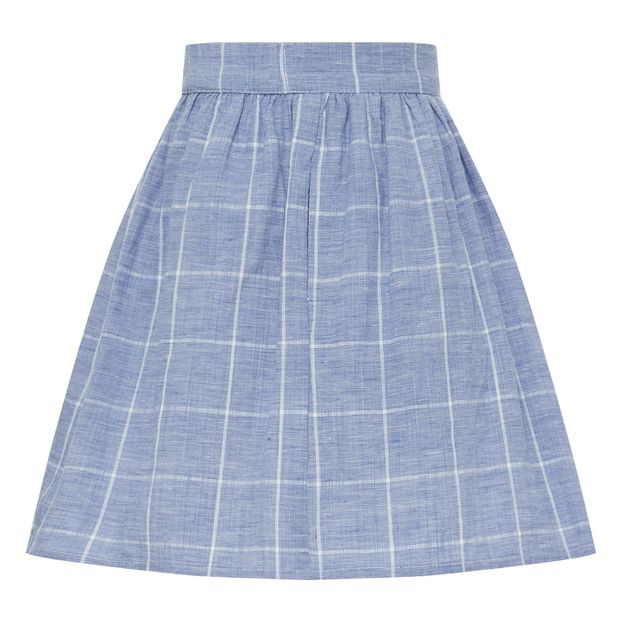 Jo midi skirt-product