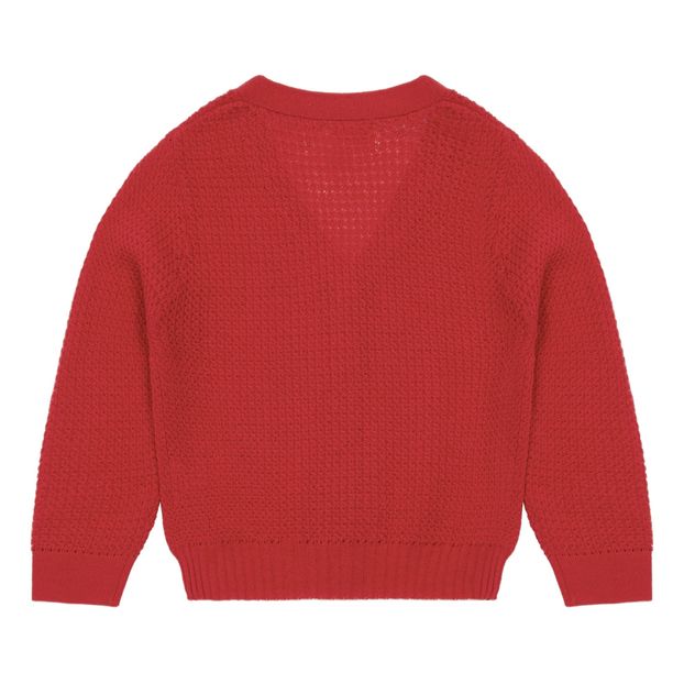 Cardigan Jamica-product