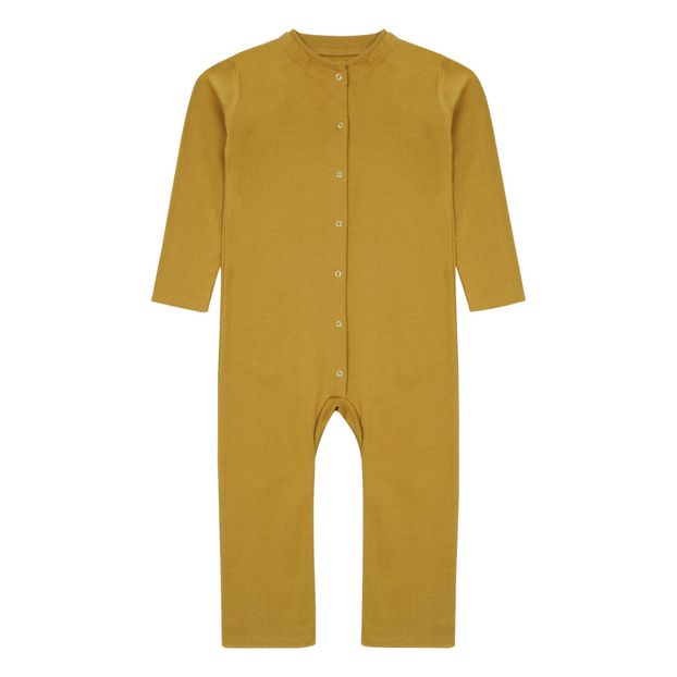 Combinaison Noor Coton Bio-product