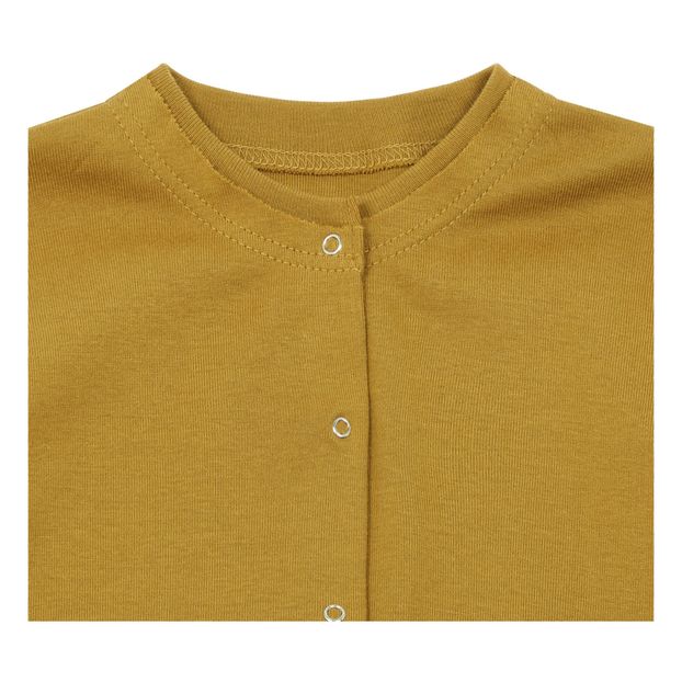 Combinaison Noor Coton Bio-product