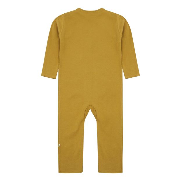 Combinaison Noor Coton Bio-product
