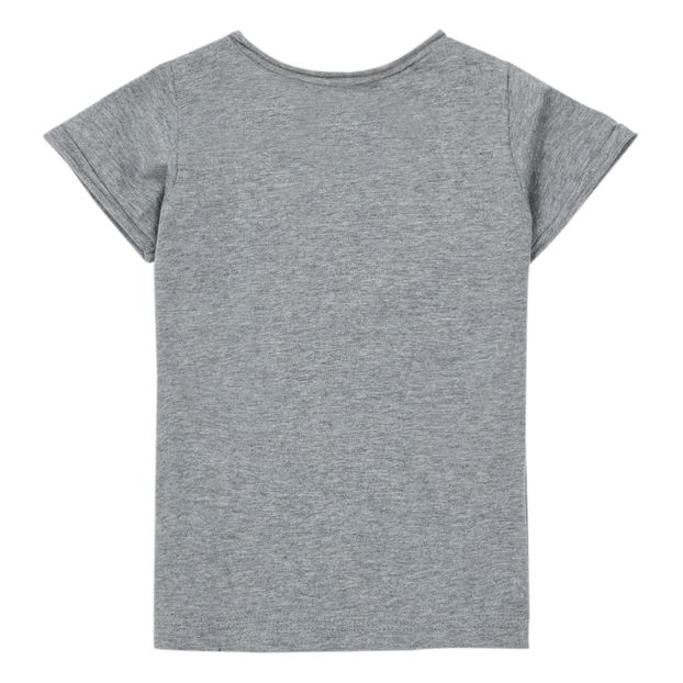 T-shirt Storm Cotone Bio -product