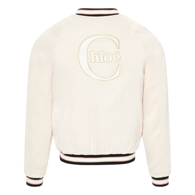 Zweiseitige US-Jacke -product