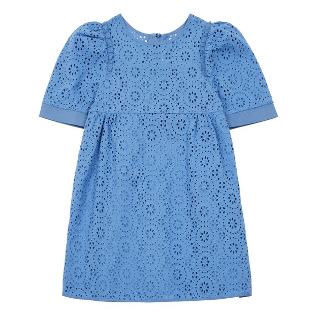 Robe Broderie Anglaise-product