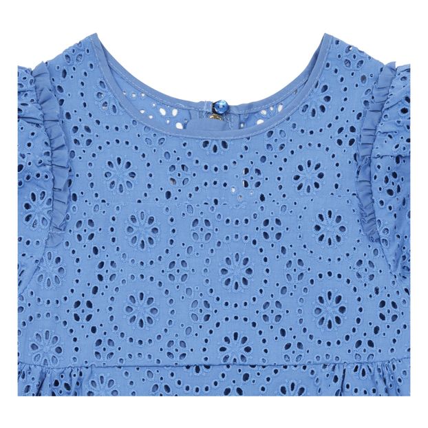 Robe Broderie Anglaise-product