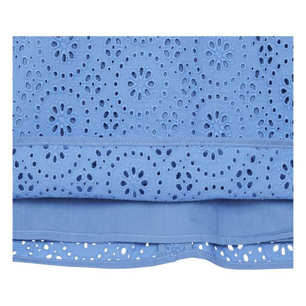 Robe Broderie Anglaise-product