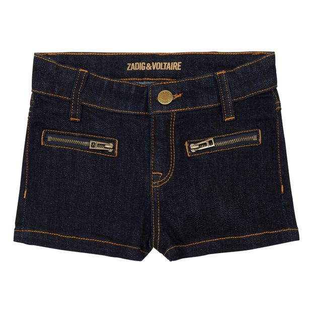 Pantalón Corto Z&V-product