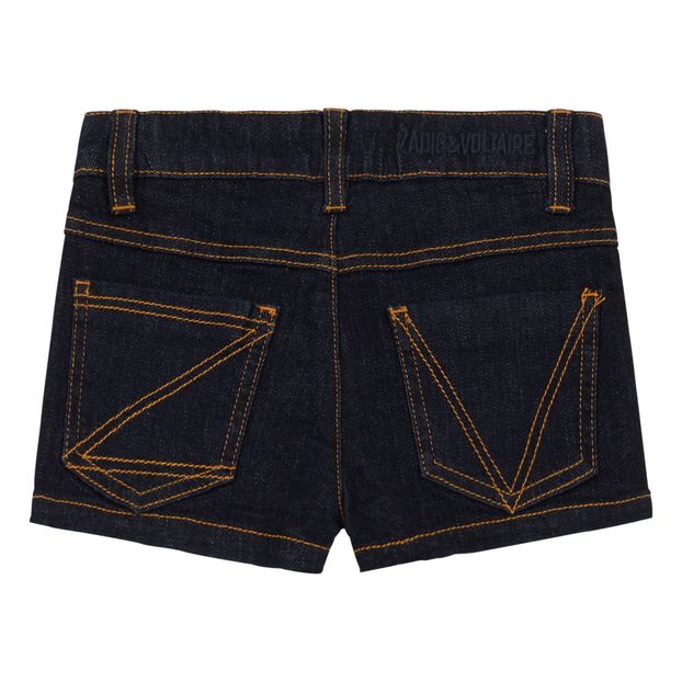 Pantalón Corto Z&V-product