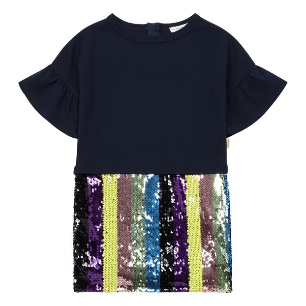 Robe Sequins-product