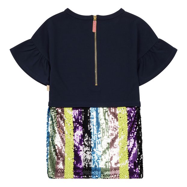 Robe Sequins-product