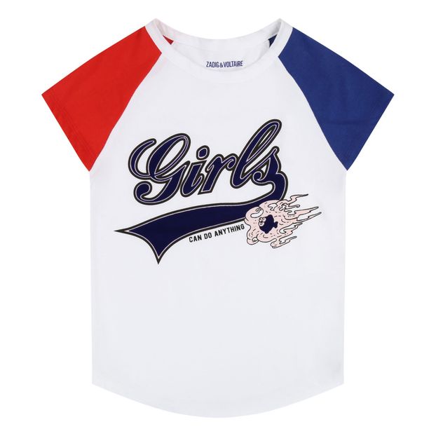 Camiseta Girls-product