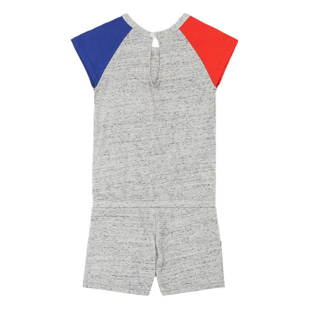 Tuta short Girls-product