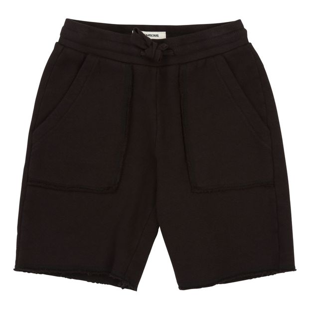 Short -product