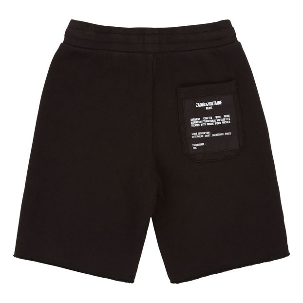 Short -product