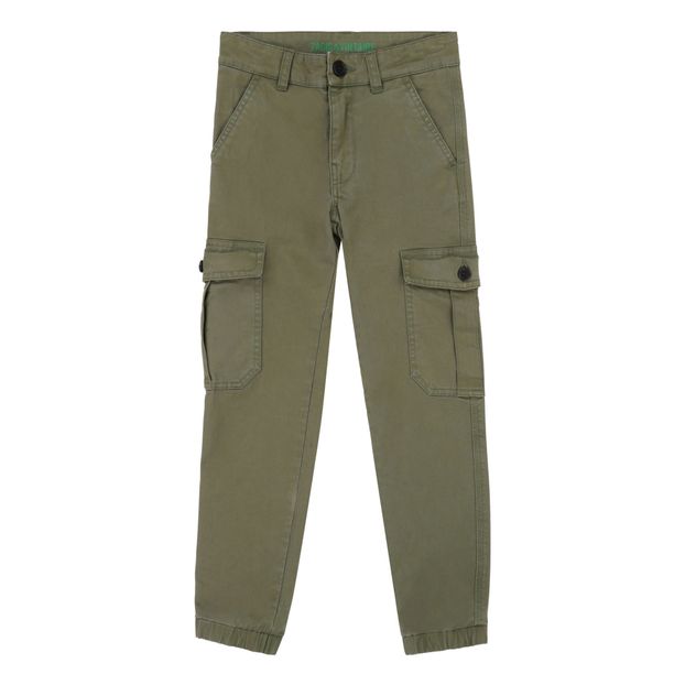 Pantalón Cargo-product