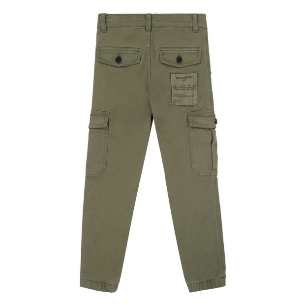 Pantalón Cargo-product
