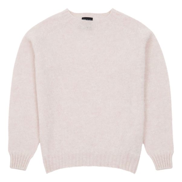 Pull Laine Shaggy Bear-product
