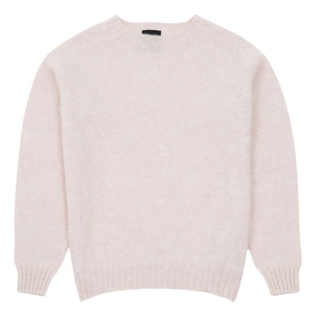 Pull Laine Shaggy Bear-product