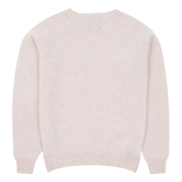 Pull Laine Shaggy Bear-product