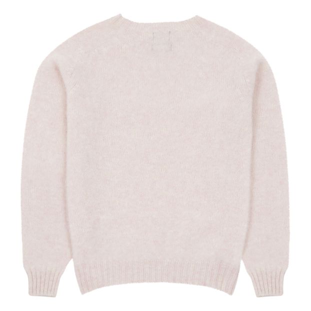 Pull Laine Shaggy Bear-product